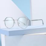 عینک محافظ چشم مدل TJ808C472-P81 Anti Blue Light