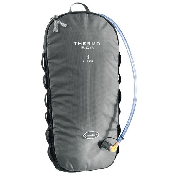نگهدارنده آب دیوتر مدل STREAMER THERMO 3L
