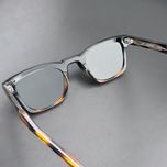 عینک آفتابی آلبرت وگ مدل SZ8305 Obsidian Tortoise