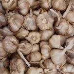 سیر سیاه فله همدان (500 گرم) پاستیلی