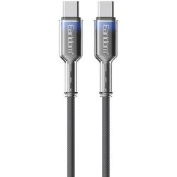کابل تبدیل USB-C ارلدام مدل EC-204C-Cطول1 متر