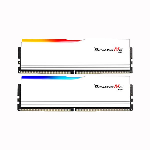 RAM G.Skill RIPJAWS M5 RGB 32GB DDR5 6000MHz CL36