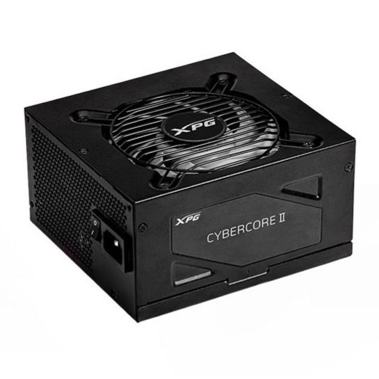ADATA XPG CYBERCORE II Platinum 1300W Power Supply