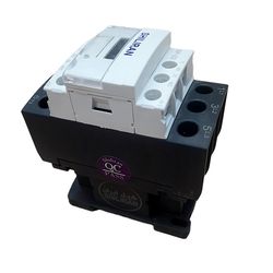 کنتاکتور شیل ایران 32 آمپر مدل LC1D32M7