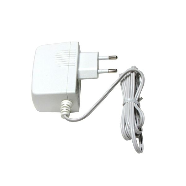 آداپتور 5 ولت 2 آمپر دیواری — فیش Micro-USB