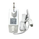 آداپتور 5 ولت 2 آمپر دیواری — فیش Micro-USB
