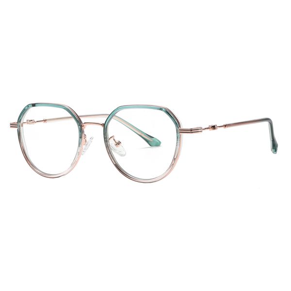 عینک محافظ چشم مدل TJ817C499-P81 Anti Blue Light