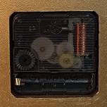 ساعت دیواری مارال مدل 035*673