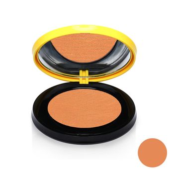 پنکیک کالیستا مدل Smooth با شماره رنگ CP06، پوشش‌دهی مناسب، جلوه مات، ماندگاری طولانی، عدم ایجاد حس خشکی، مناسب پوست برنزه و تیر