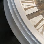 ساعت دیواری گارنت مدل 5263*111