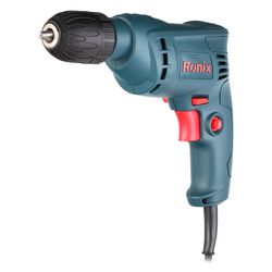 دریل رونیکس مدل 2113