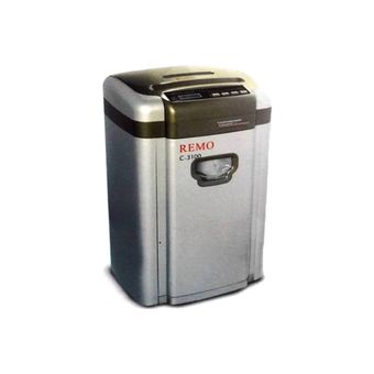 کاغذ خردکن REMO-C 3100