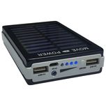 پاوربانک خورشیدی