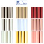 پرده تیکو دکو مدل ساتژ گاواردین سایز 300x280 سانتی متر