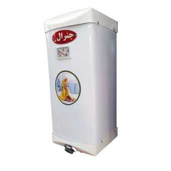 آبگرمکن برقی جنرال مدل L30