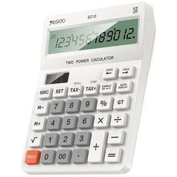 ماشین حساب دیجیتال یسیدو مدل EC10