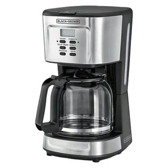 قهوه‌ساز بلک اند دکر مدل DCM85