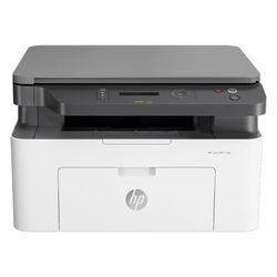 پرینتر چند کاره لیزری اچ‌ پی مدل LaserJet MFP 136a*925