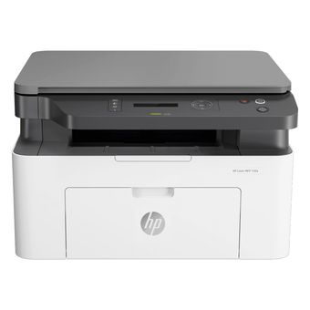 پرینتر چند کاره لیزری اچ‌ پی مدل LaserJet MFP 136a*925