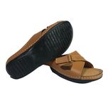 صندل sandal زنانه طبی پیشگام خارپاشنه