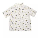 پیراهن پسرانه مدل MDSS-CH0386