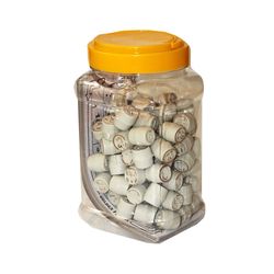 بازی آموزشی مدل دبرنا رنگ مهره رندوم