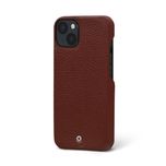 کاور اگرت مدل Floater چرمی مناسب برای گوشی موبایل اپل iPhone 13 Mini