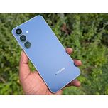 گوشی موبایل سامسونگ مدل Galaxy S25 FE دو سیم کارت ظرفیت 256 گیگابایت و رم 8 گیگابایت - ویتنام - به همراه شارژر 45 وات سامسونگ، 2