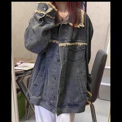 کت جین اسپرت 28490