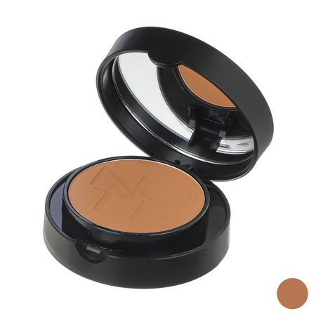 رژ گونه نوت سری Luminous Silk تحت لیسانس شماره08