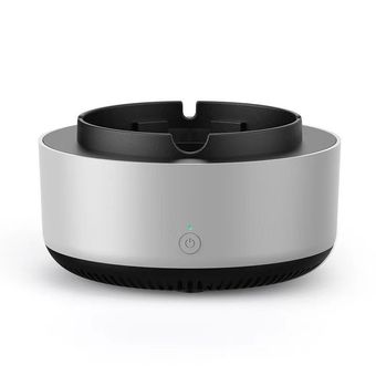 زیرسیگاری هوشمند