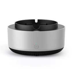 زیرسیگاری هوشمند