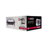 سوفله خوری ام جی اس مدل زاویه کد 4103