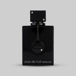 ادو تویلت مردانه آرماف مدل Club De Nuit Intense Man حجم 105 میل لیتر