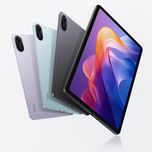تبلت 11 اینچ شیائومی مدل Redmi Pad 2 Wi-Fi با ظرفیت 256 گیگابایت و رم 8 گیگابایت، رزولوشن دوربین اصلی 8 مگاپیکسل، پشتیبانی از قل