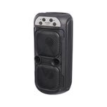 اسپیکر بلوتوثی قابل حمل گریت نایس مدل GTS-2163