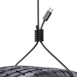 هندزفری یوسمز Type-C مدل EP-46