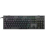 Keyboard REDRAGON Horus K618 Wireless
