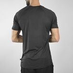 تی شرت ورزشی مردانه مدل GS-M-HS-186327