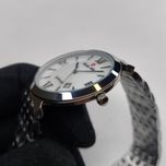 ساعت مچی عقربهای کوارتز مردانه سوئیس آرت مدل ANT052ST0000 - Limited Edition