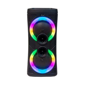 اسپیکر بلوتوثی قابل حمل کی تی اس مدل 1860