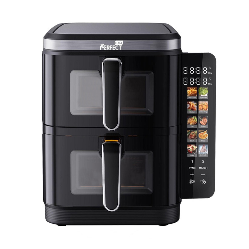 سرخ‌کن 5 لیتر پرفکت مدل DAF-8001