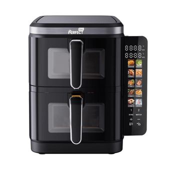 سرخ‌کن 5 لیتر پرفکت مدل DAF-8001
