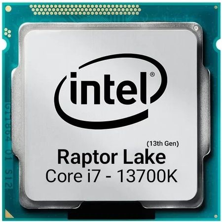 CPU INTEL Core i7 13700K Tray NEW