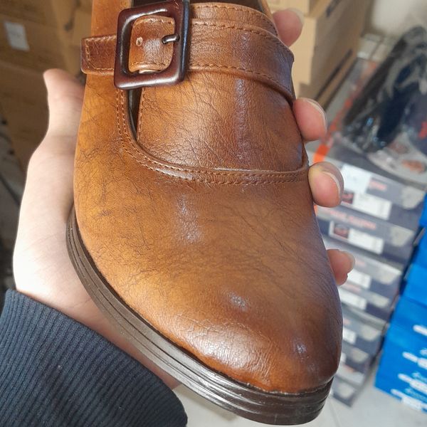 کفش زنانه مدل 177ch