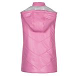 پافر زنانه مدل SABA-3036