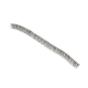 مژه ریسه ای کره ای شماره 12