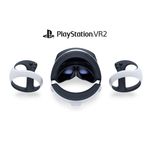 هدست واقعیت مجازی سونی مدل PlayStation VR2