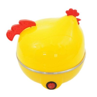 تخم مرغ پز مدل مرغ مدل کاکلی