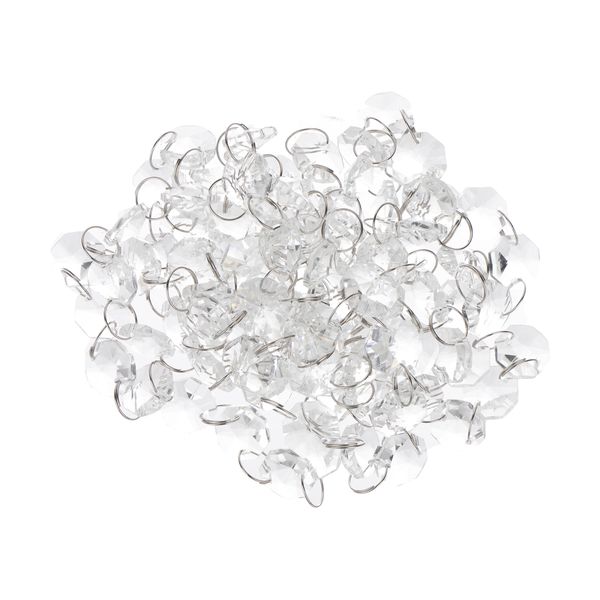 کریستال لوستر مدل 14M310 بسته 100 عددی